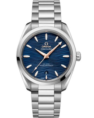 Наручные часы Omega Seamaster Aqua Terra 150M 220.10.38.20.03.002