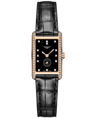 Наручные часы Longines DolceVita L5.255.9.57.0