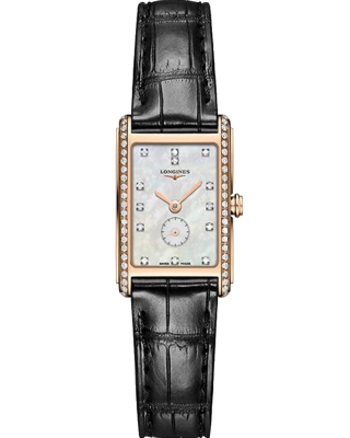 Наручные часы Longines DolceVita L5.255.9.87.0
