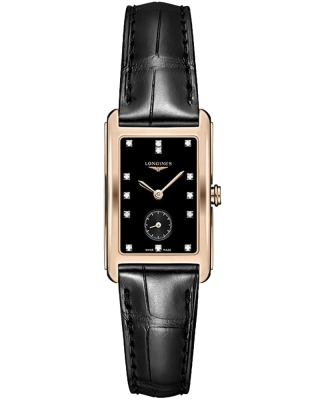 Наручные часы Longines DolceVita L5.512.8.57.0