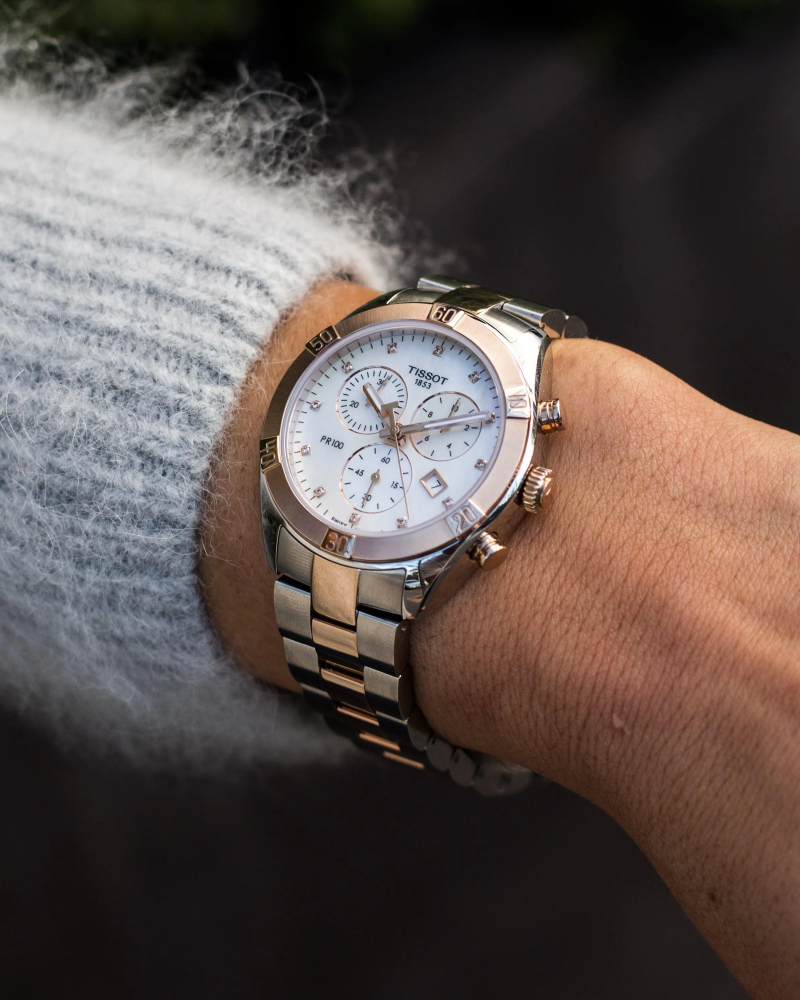 Tissot 101.917.22.116.00