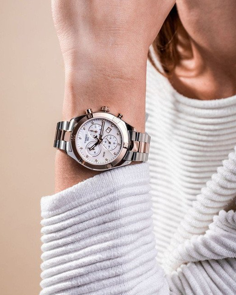 Tissot 101.917.22.116.00