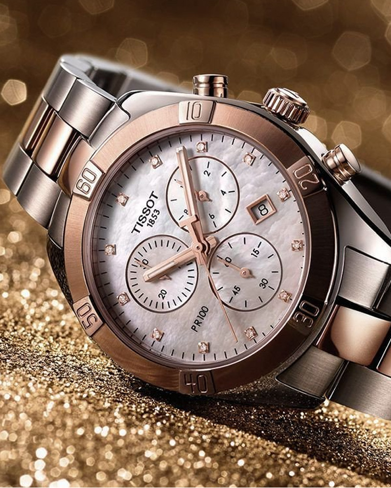 Tissot 101.917.22.116.00