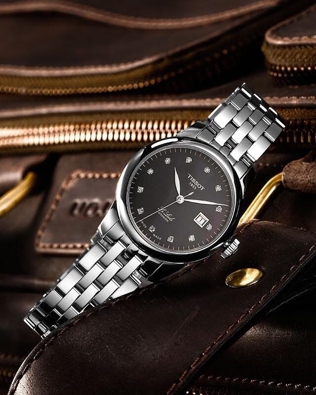 Tissot Le Locle Automatic T0062071112600