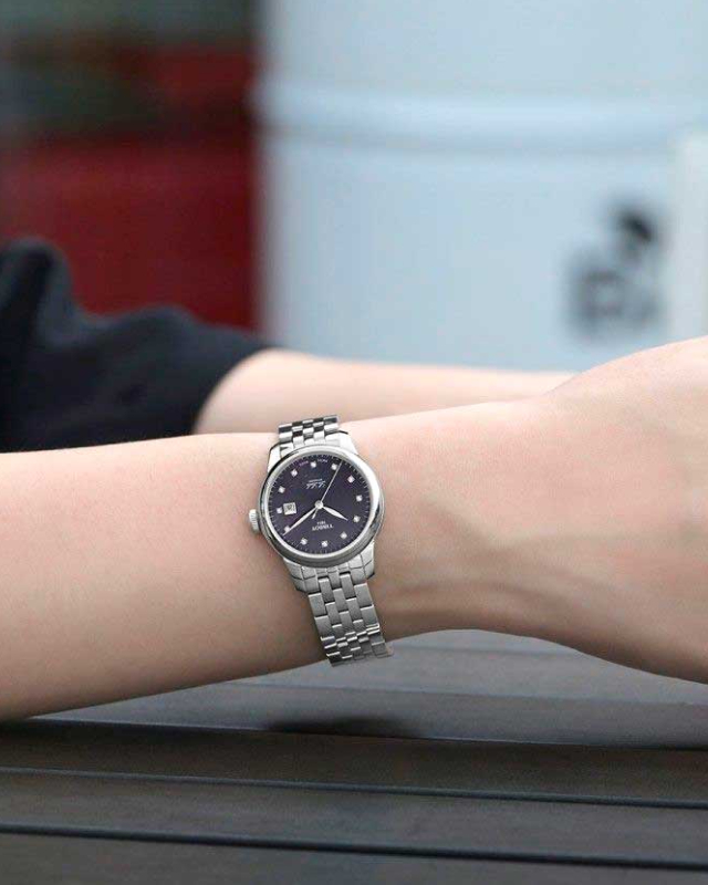 Tissot Le Locle Automatic T0062071112600