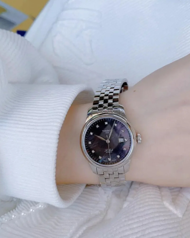 Tissot Le Locle Automatic T0062071112600