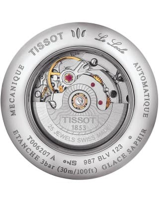 Tissot Le Locle Automatic T0062071603800