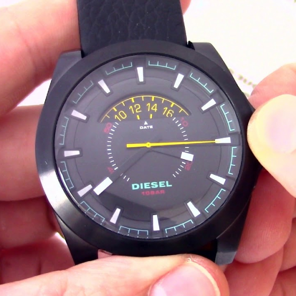 Часы Diesel DZ1691
