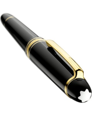 Ручка перьевая Montblanc
