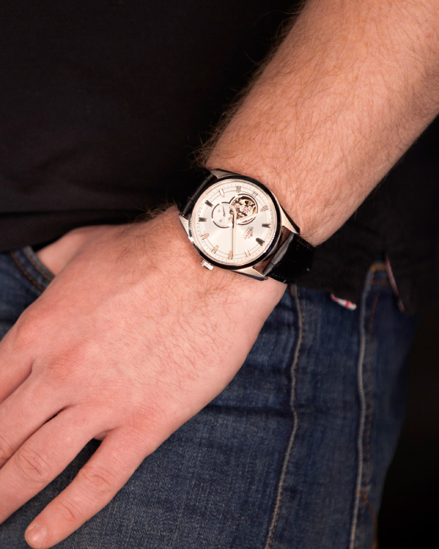 ORIENT RA-AR0004S10B