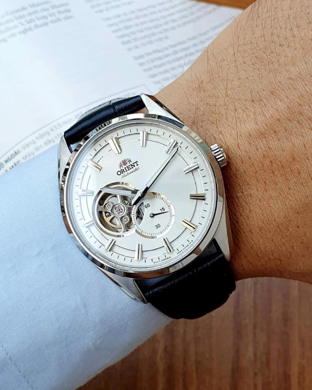 ORIENT RA-AR0004S10B