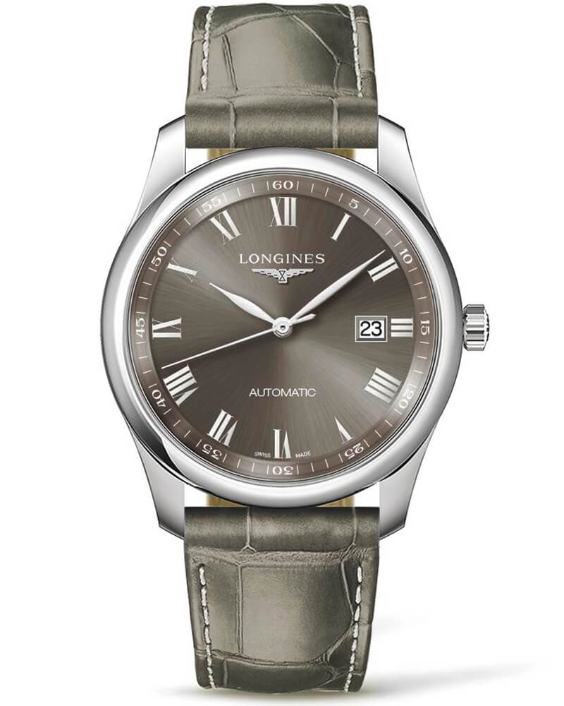 The Longines Master Collection - L2.793.4.71.3