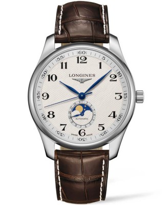The Longines Master Collection - L2.919.4.78.3