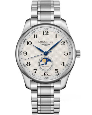 The Longines Master Collection - L2.919.4.78.6