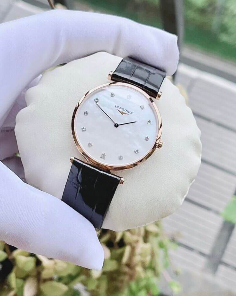 La Grande Classique de Longines - L4.709.1.88.2