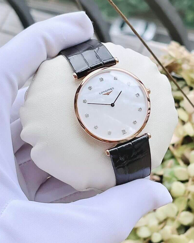 La Grande Classique de Longines - L4.709.1.88.2