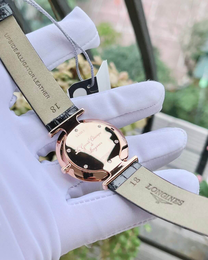 La Grande Classique de Longines - L4.709.1.88.2