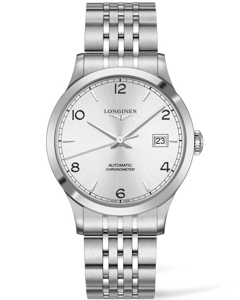 The Longines Master Collection - L2.821.4.76.6