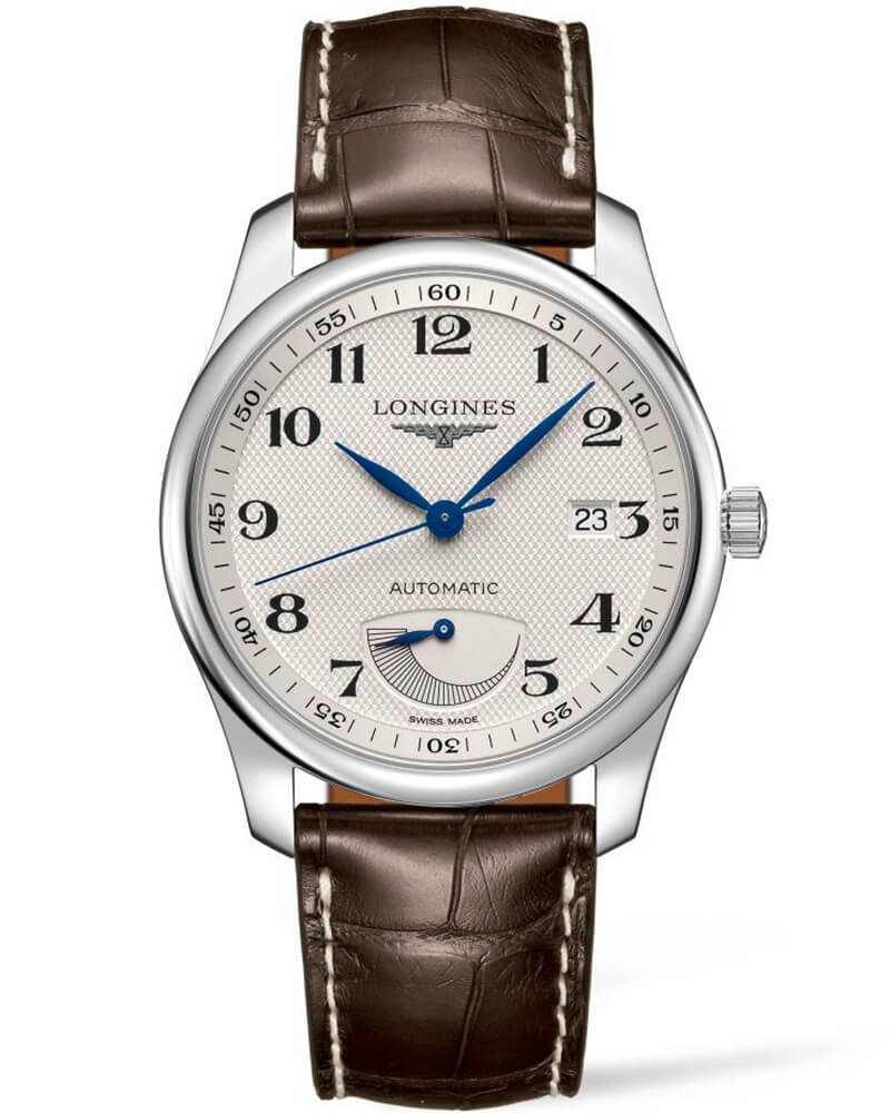 The Longines Master Collection - L2.908.4.78.3