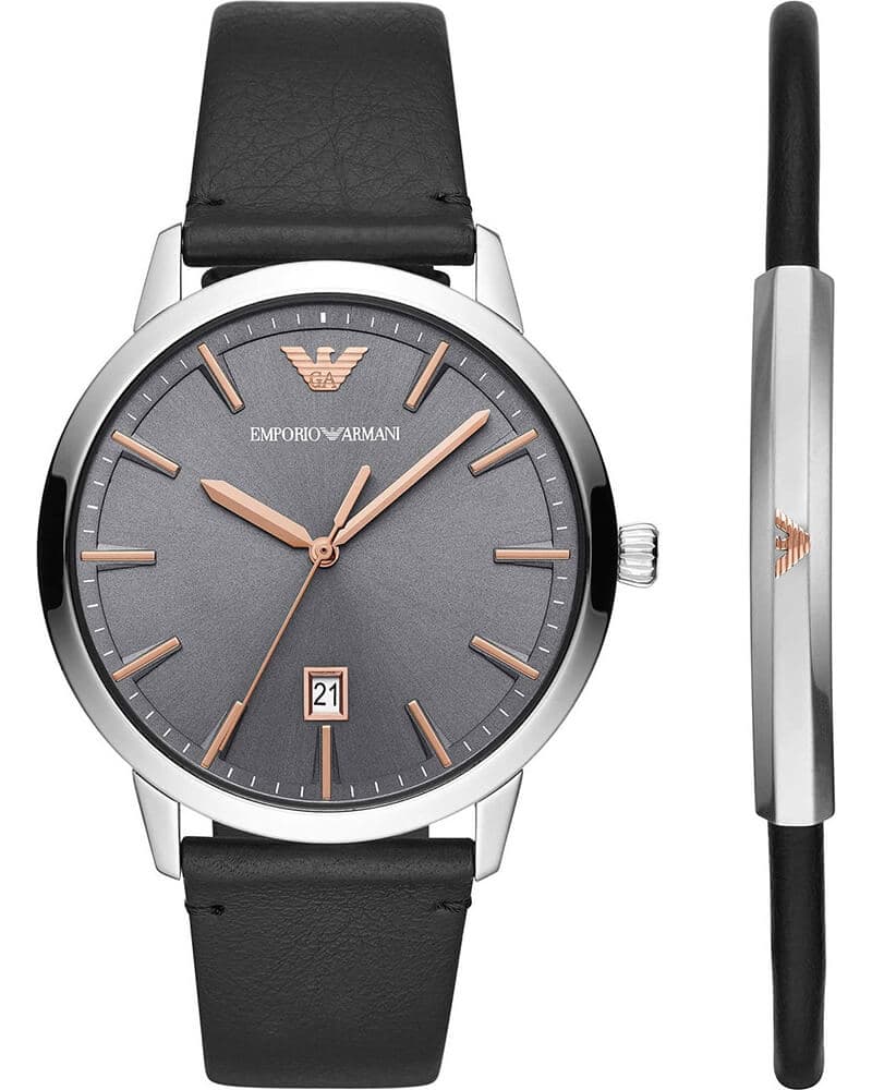 Armani AR80026 (часы+браслет)