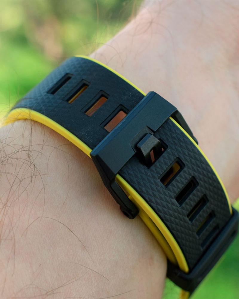 Casio GA-2000-1A9 (ER/DR)