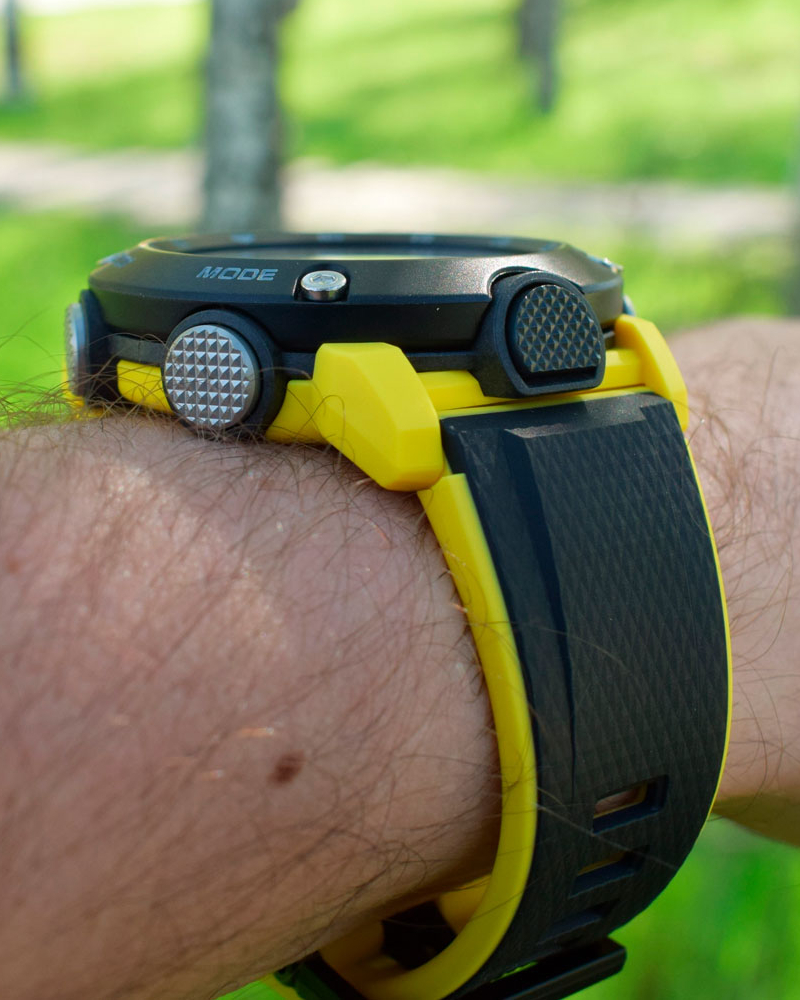 Casio GA-2000-1A9 (ER/DR)