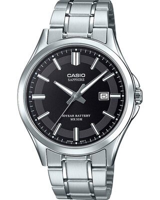 Наручные часы Casio Collection Men MTS-100D-1AVEF