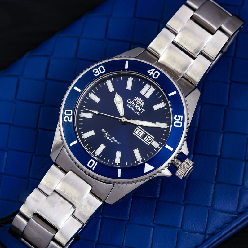 ORIENT RA-AA0009L19B