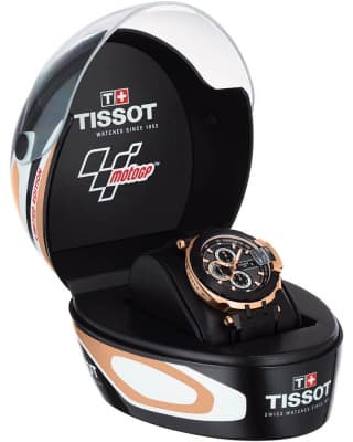 Tissot T-Race MotoGP 2018 Limited Edition T0924272706101