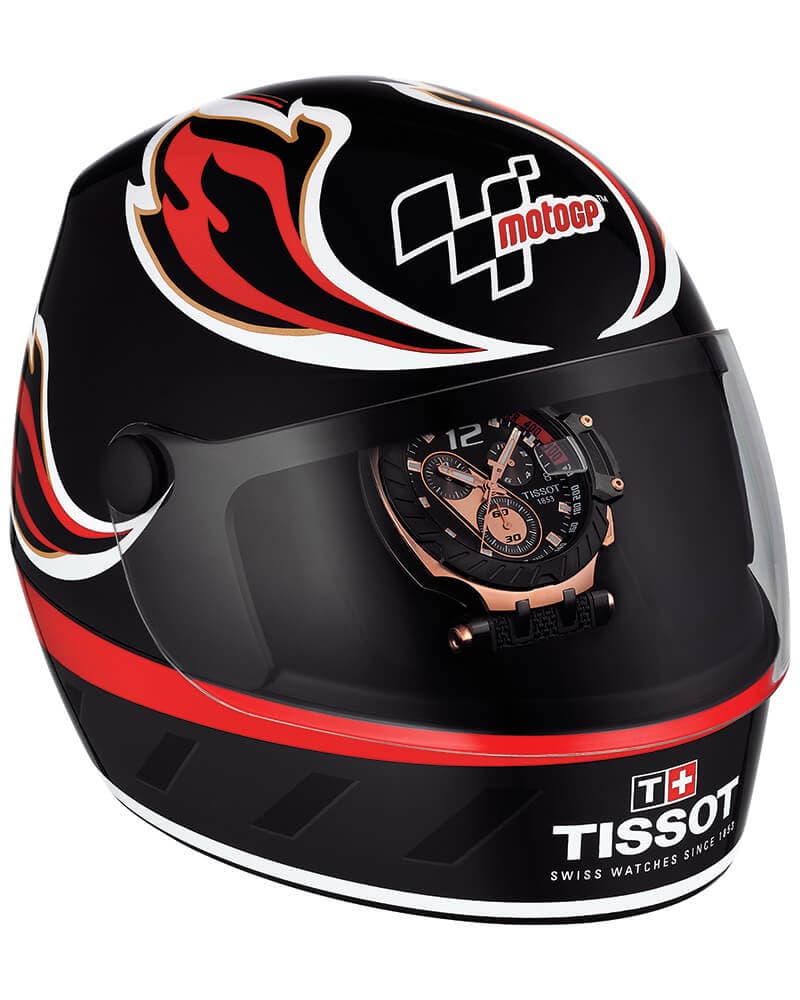 Tissot T-Race MotoGP 2019 Limited Edition T1154173705700