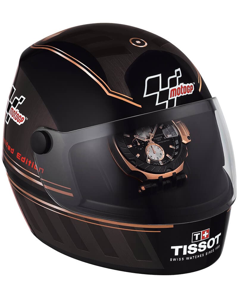 Tissot T-Race MotoGP 2019 Limited Edition T1154273705100