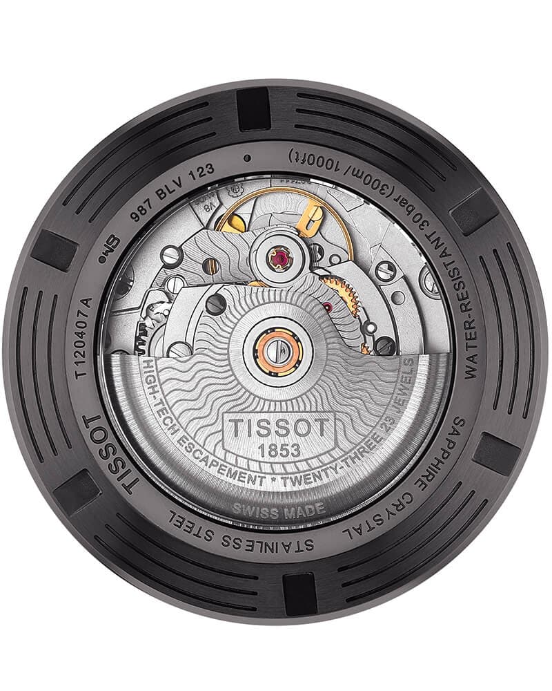 Tissot Seastar 1000 Powermatic 80 T1204073705100
