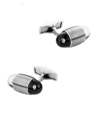 Запонки Montblanc Men's Classic collection - Cuff links 101545