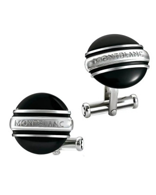 Запонки Montblanc Men's Classic collection - Cuff links 102982