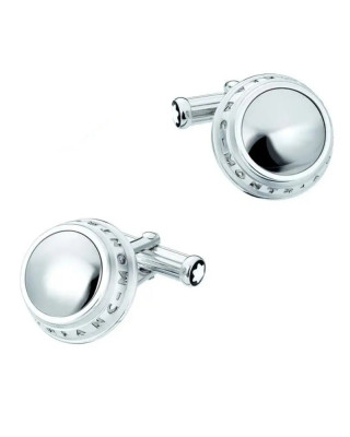 Запонки Montblanc Men's Classic collection - Cuff links 104496