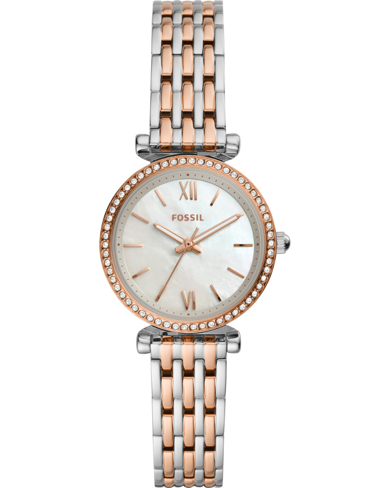 Reloj fossil carlie sale