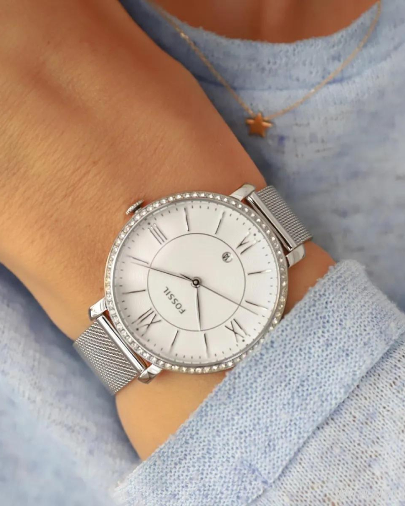 Часы Fossil ES4627