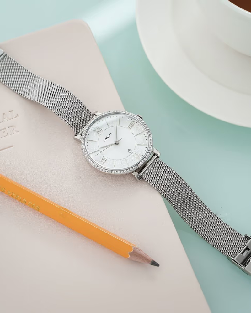 Часы Fossil ES4627