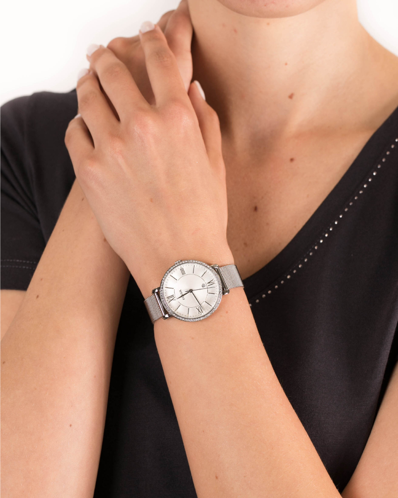 Часы Fossil ES4627