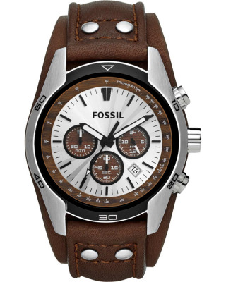 Наручные часы Fossil Coachman CH2565