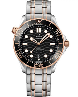 Наручные часы Omega Seamaster Diver 300M 210.20.42.20.01.001