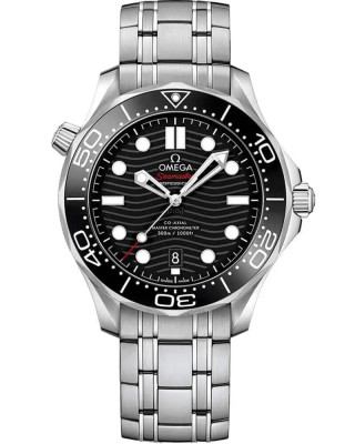 Наручные часы Omega Seamaster Diver 300M 210.30.42.20.01.001