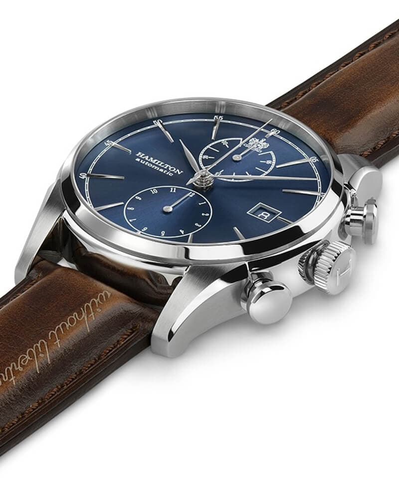 Часы Hamilton American Classic