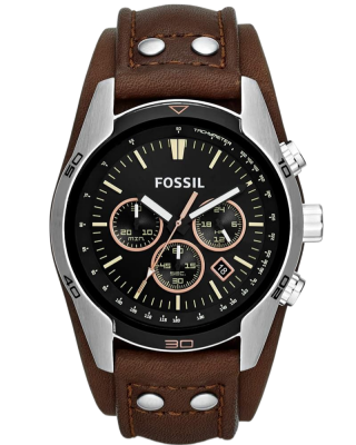 Наручные часы Fossil Coachman CH2891