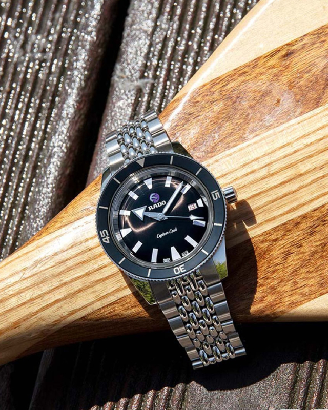 Rado 01.763.0505.3.015