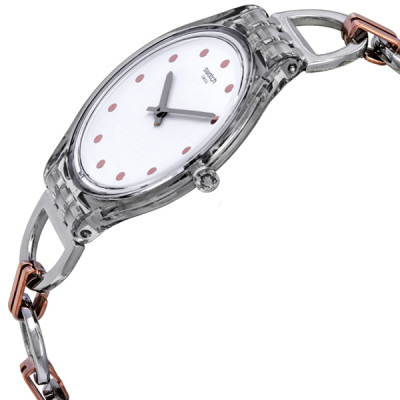 часы swatch SVOK102G