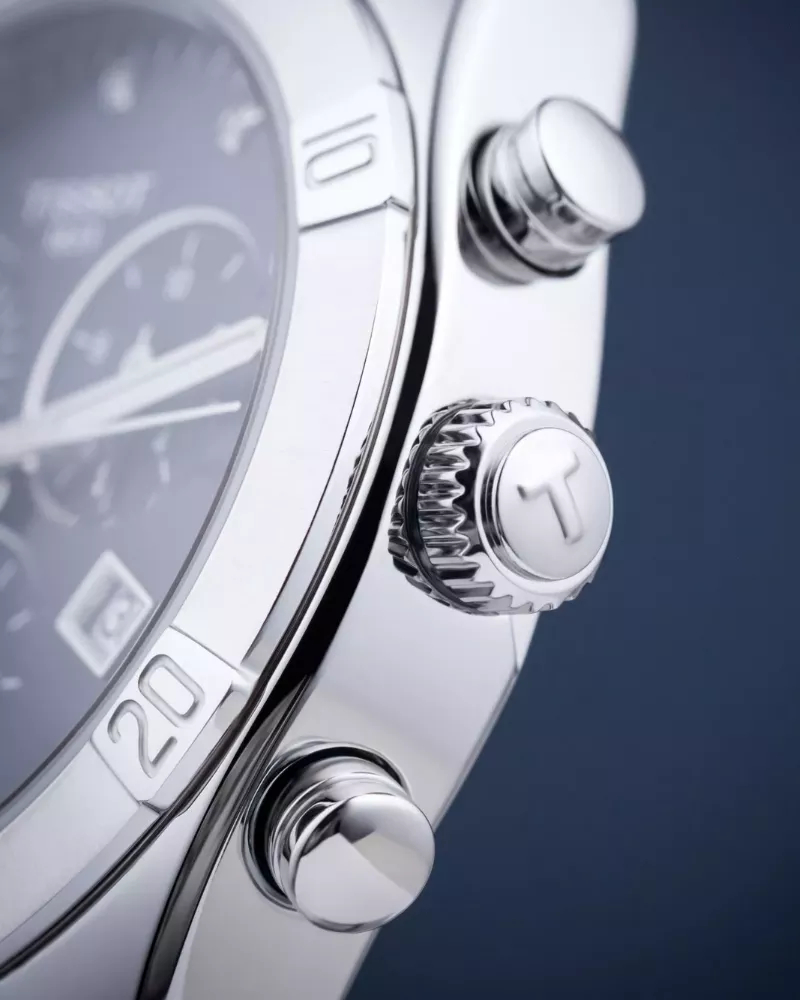 TISSOT* 101.917.11.046.00