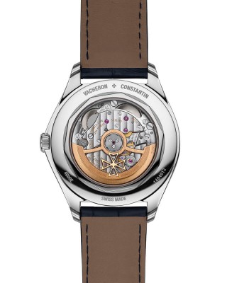 Часы Vacheron Constantin 4600E/000A-B487 (X46A2283)