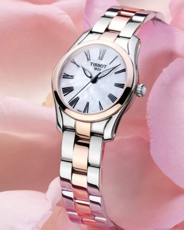Tissot T-Lady T1122102211301