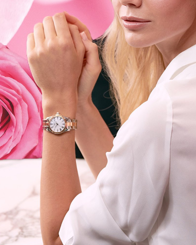 Tissot T-Lady T1122102211301